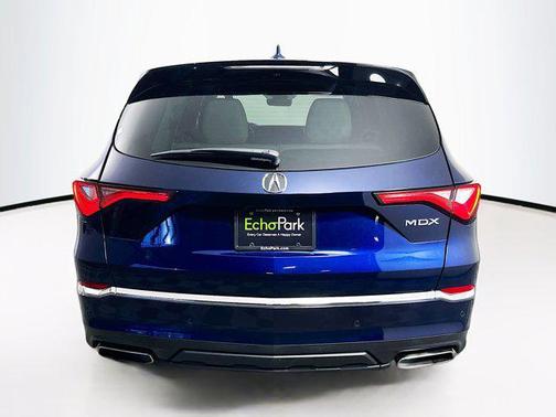 2023 Acura MDX Technology Package