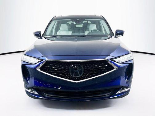 2023 Acura MDX Technology Package
