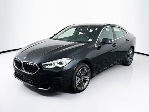 2024 BMW 228 Gran Coupe sDrive