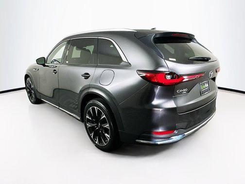 2024 Mazda CX-90 PHEV Premium