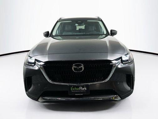 2024 Mazda CX-90 PHEV Premium