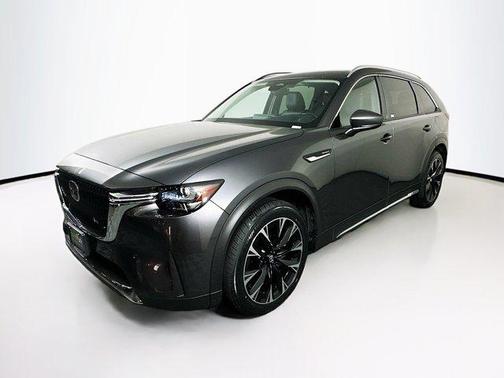 2024 Mazda CX-90 PHEV Premium