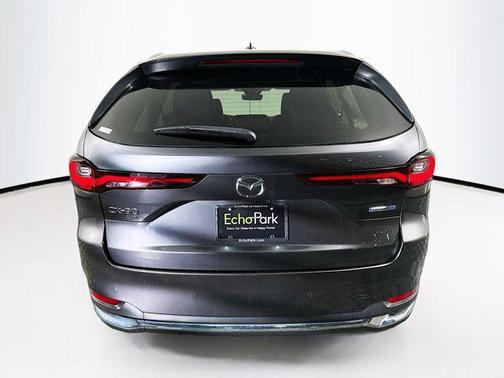 2024 Mazda CX-90 PHEV Premium