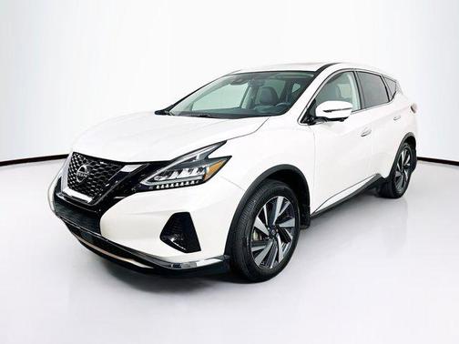 2024 Nissan Murano SL FWD