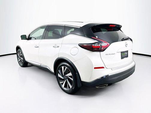 2024 Nissan Murano SL FWD