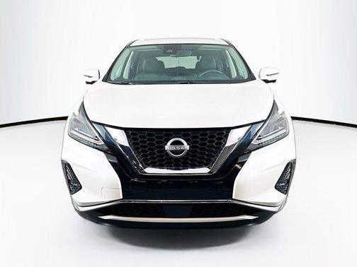 2024 Nissan Murano SL FWD