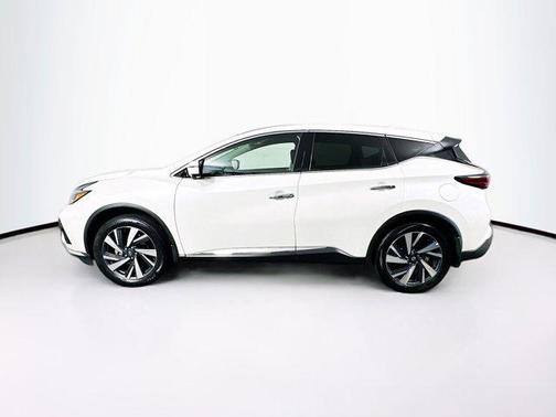 2024 Nissan Murano SL FWD