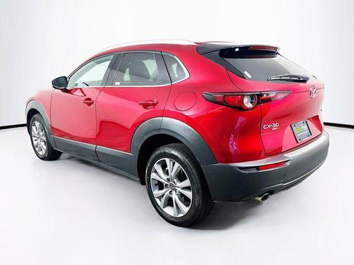 2023 Mazda CX-30 2.5 S Premium Package