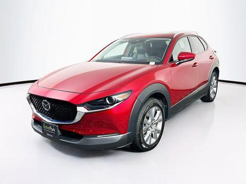 2023 Mazda CX-30 2.5 S Premium Package