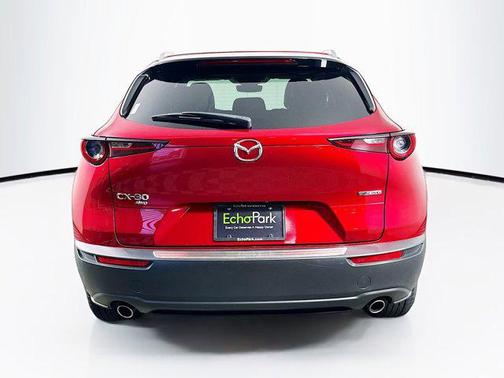 2023 Mazda CX-30 2.5 S Premium Package