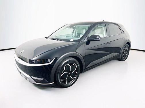 2023 Hyundai IONIQ 5 SEL