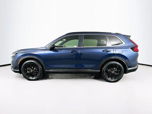 2025 Honda CR-V Hybrid Sport AWD