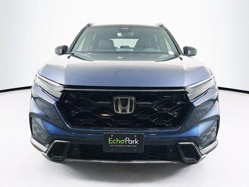 2025 Honda CR-V Hybrid Sport AWD