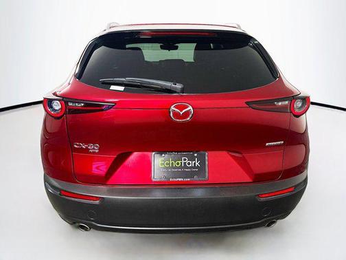 2023 Mazda CX-30 2.5 S Select Package