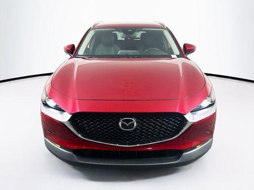 2023 Mazda CX-30 2.5 S Select Package