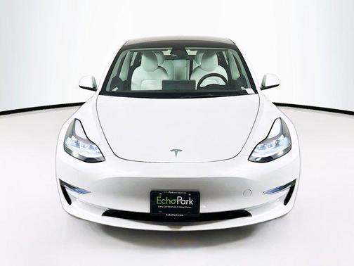2023 Tesla Model 3 Long Range