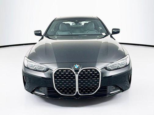 2024 BMW 430 i