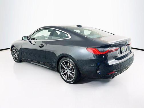2024 BMW 430 i