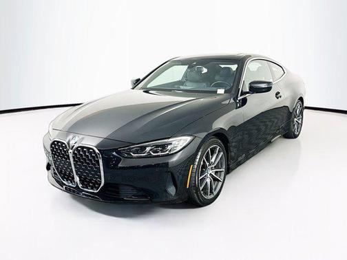 2024 BMW 430 i