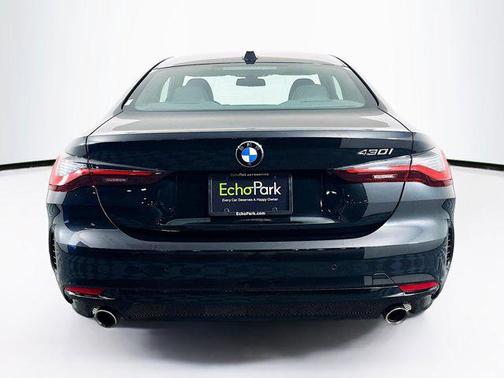 2024 BMW 430 i