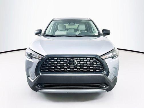2024 Toyota Corolla Cross L