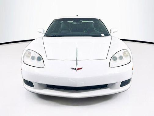 2005 Chevrolet Corvette Base