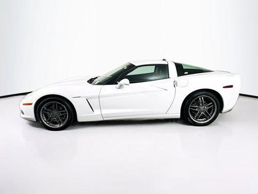 2005 Chevrolet Corvette Base
