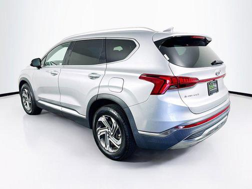 2021 Hyundai SANTA FE SEL 2.4