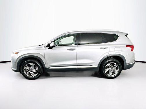 2021 Hyundai SANTA FE SEL 2.4
