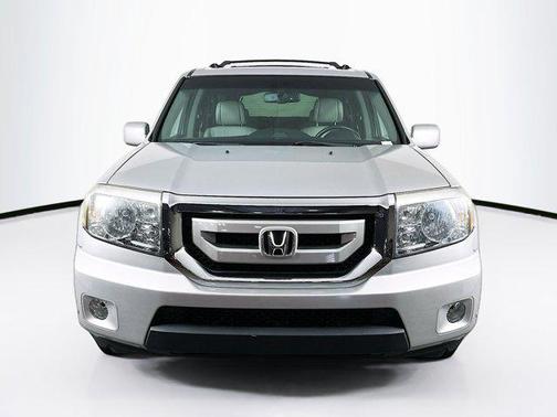 2011 Honda Pilot Touring