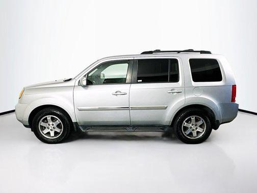 2011 Honda Pilot Touring