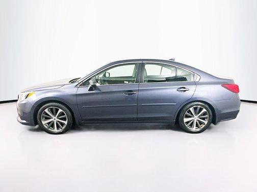 2016 Subaru Legacy Limited