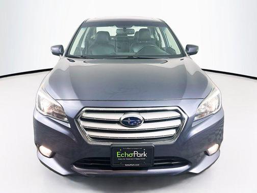 2016 Subaru Legacy Limited