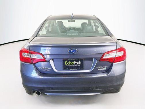2016 Subaru Legacy Limited