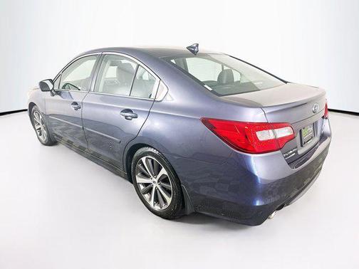2016 Subaru Legacy Limited