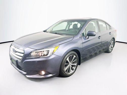 2016 Subaru Legacy Limited