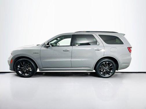 2023 Dodge Durango R/T Plus RWD