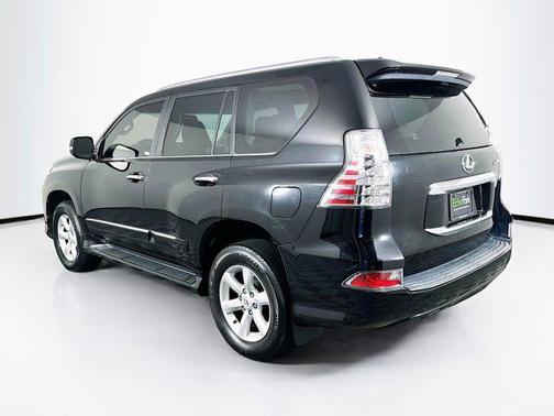 2017 Lexus GX 460 Base