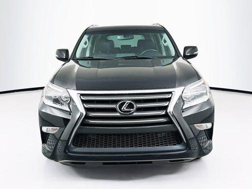 2017 Lexus GX 460 Base