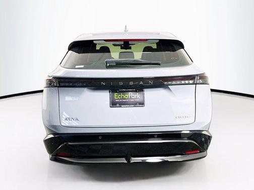 2023 Nissan ARIYA EVOLVE+