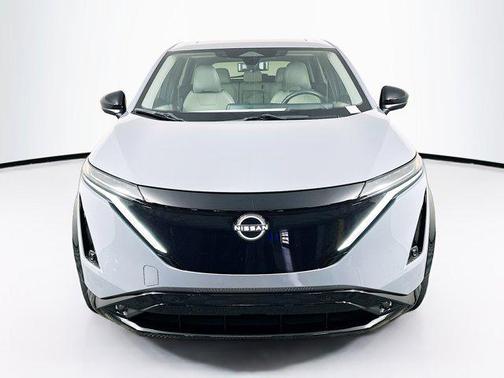 2023 Nissan ARIYA EVOLVE+