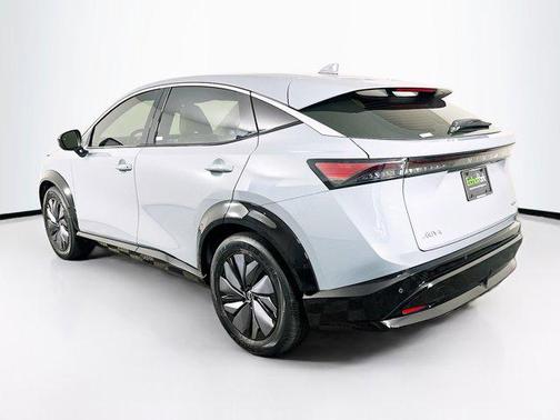 2023 Nissan ARIYA EVOLVE+