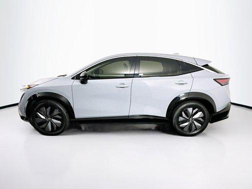 2023 Nissan ARIYA EVOLVE+