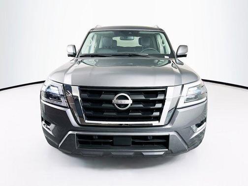 2024 Nissan Armada SL 4WD