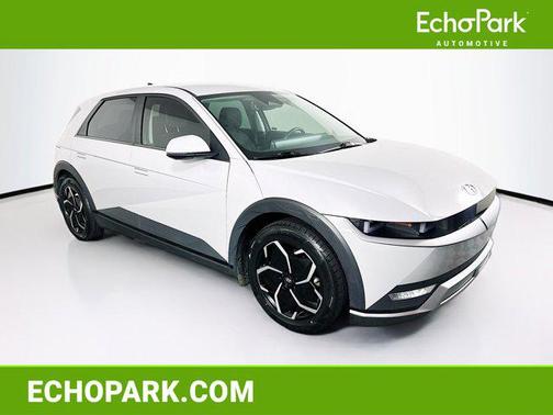 2023 Hyundai IONIQ 5 SEL