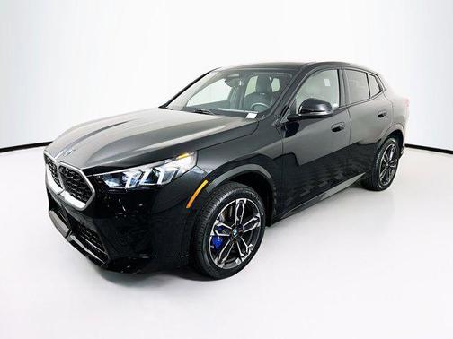 2025 BMW X2 xDrive28i