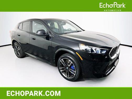 2025 BMW X2 xDrive28i