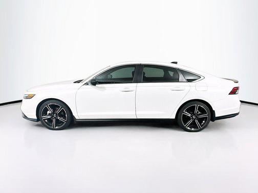 2023 Honda Accord Hybrid Base