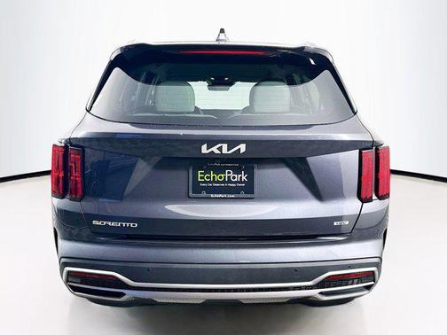 2024 Kia Sorento Hybrid SX Prestige