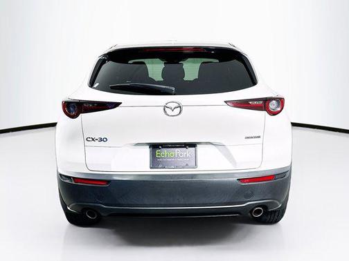 2020 Mazda CX-30 Preferred